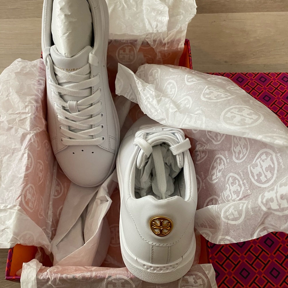 Tory Burch sneaker